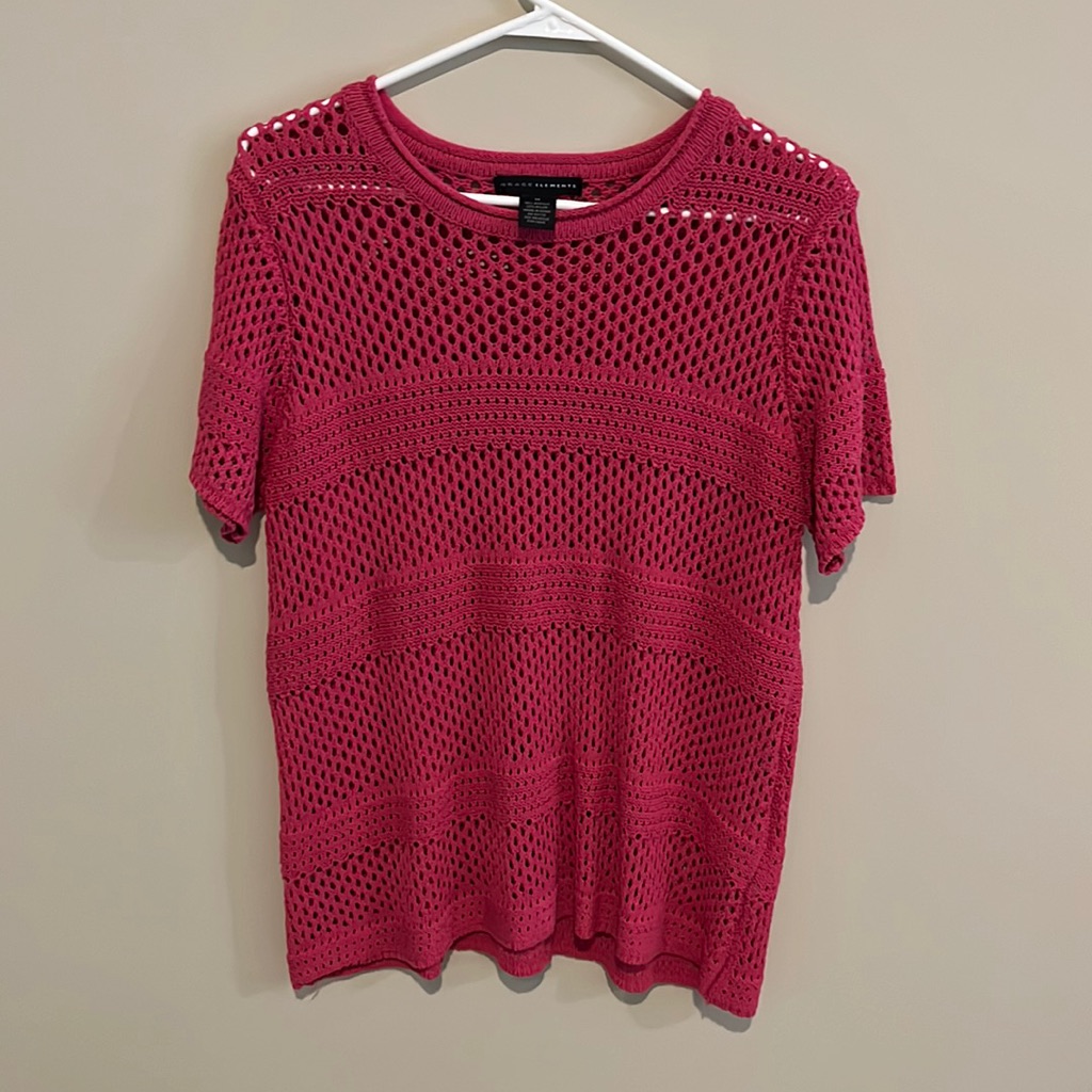 Grace Elements Sweater